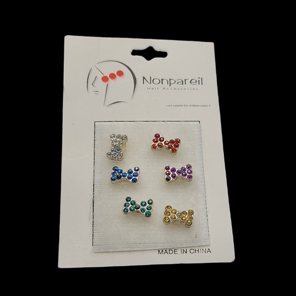 NEW Bundle of Baby Headband Bows - Picture 7 of 7